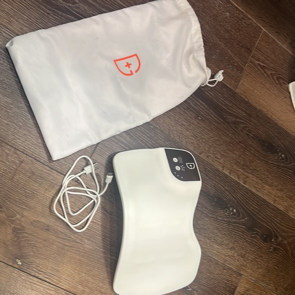 Dr Dennis gross neck led device